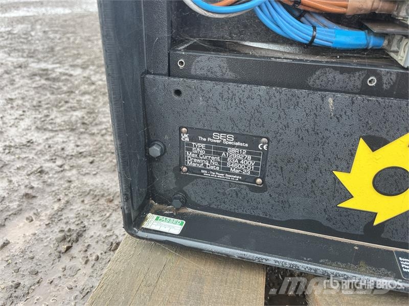  Quantity of (2) Transformer Construction - Others