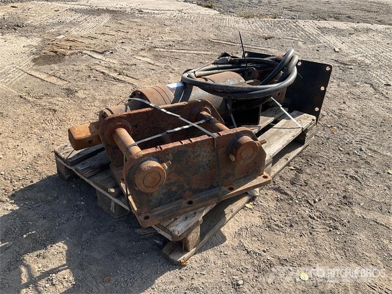 Quantity of (3) Auger Bit Ostale kargo komponente