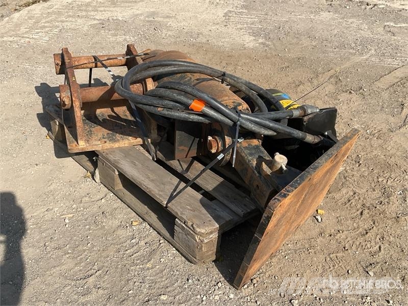 Quantity of (3) Auger Bit Ostale kargo komponente