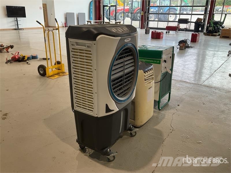 Quantity of (3) Dehumidifier Andere Zubehörteile