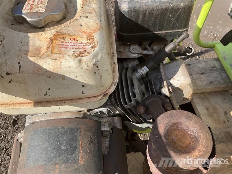 Quantity of (3) Portable Generator Set Muud generaatorid