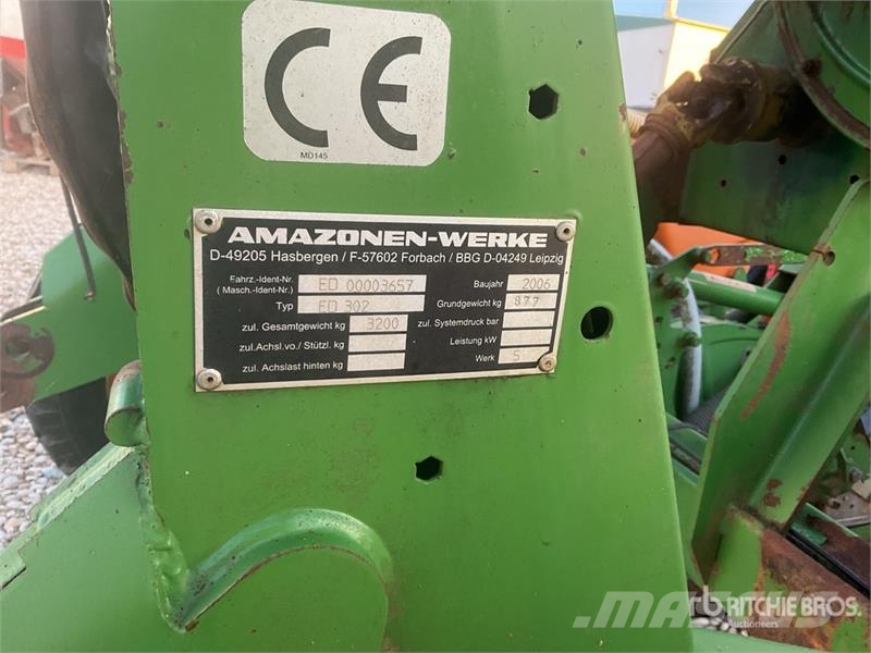 Quantity of (3) Seeding Assembly Egyéb mezőgazdasági gépek