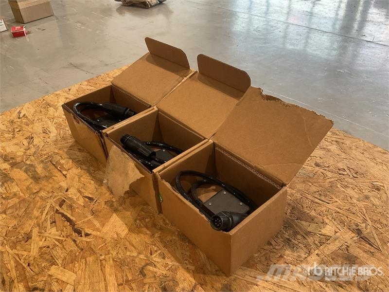  Quantity of (3) Trimble AS456 Sensor (Unused) Instruments, measuring and automation equipment