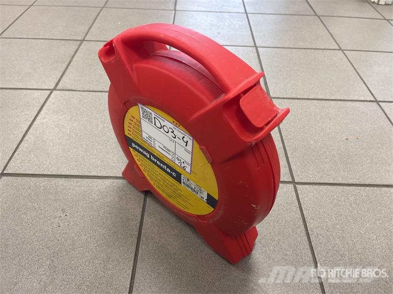Quantity of (4) Pewag Brenta-C Snow Chains Andere Zubehörteile