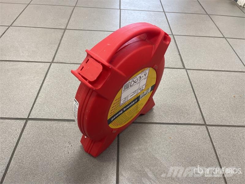 Quantity of (4) Pewag Brenta-C Snow Chains Andere Zubehörteile