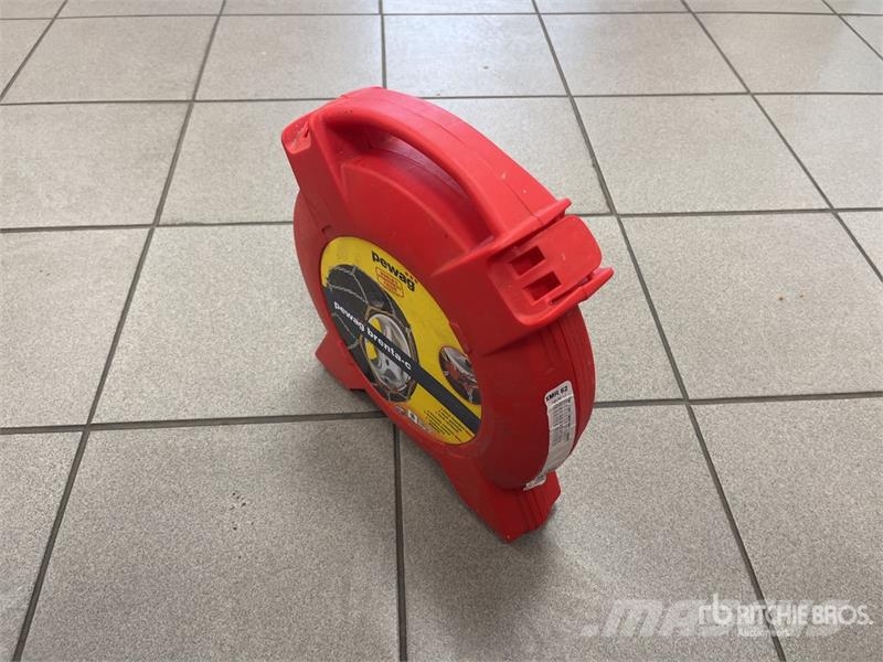 Quantity of (4) Pewag Brenta-C Snow Chains Andere Zubehörteile
