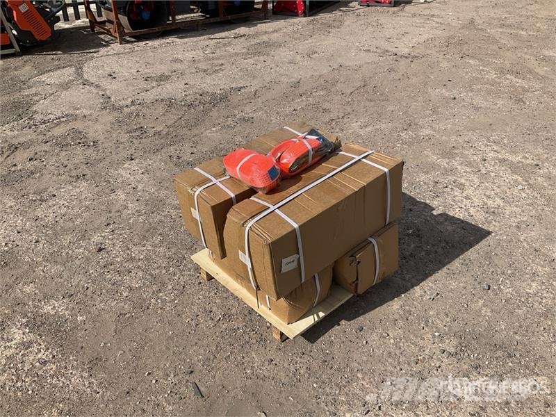  Quantity of (42)  SKLP SK003 2 In x 27 Ft Ratchet  Andere Zubehörteile
