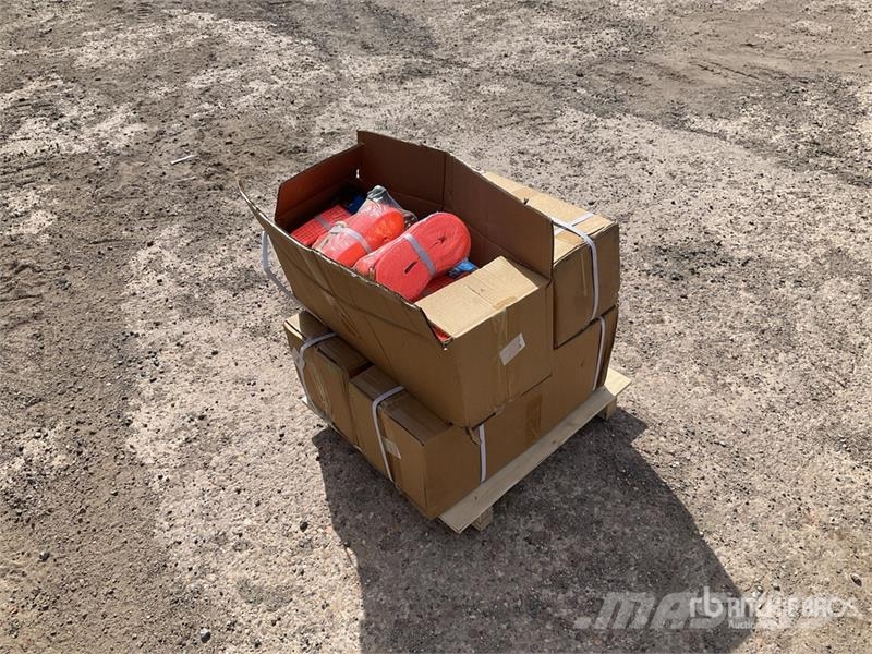  Quantity of (42)  SKLP SK003 2 In x 27 Ft Ratchet  Andere Zubehörteile