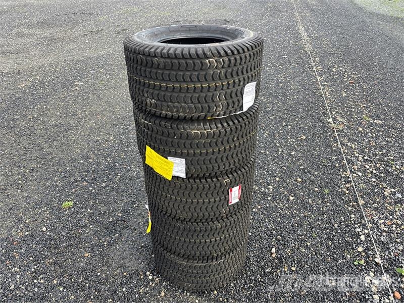 Quantity of (5) Bridgestone 23x10.50-12 Tires Gume, točkovi i felne