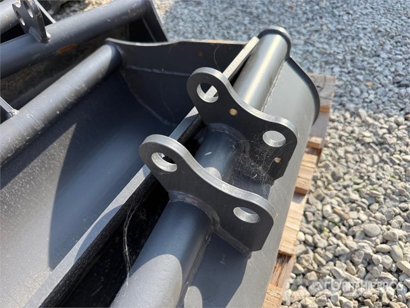 Quantity of (5) Excavator Bucket (Unused) Kovalar