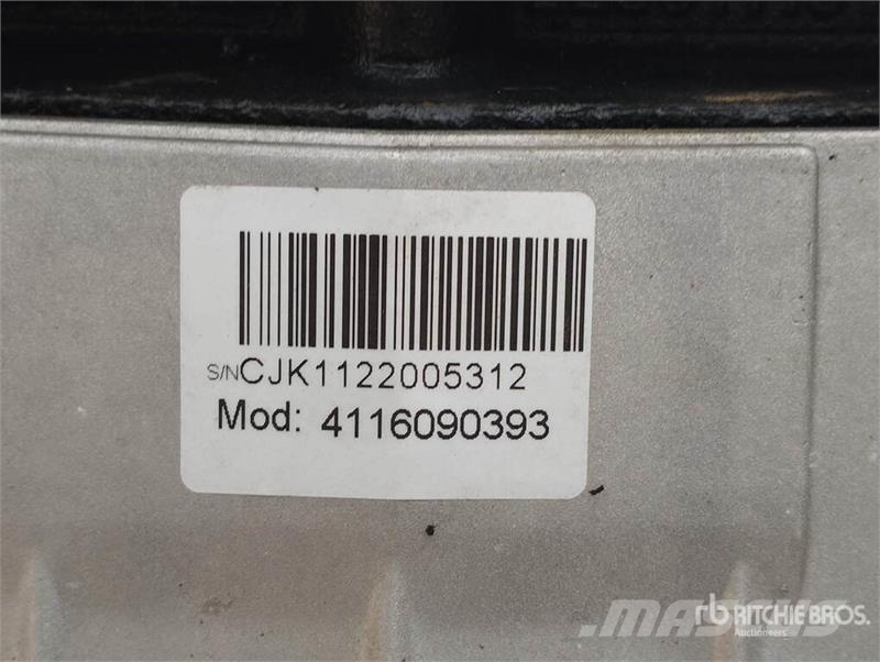 Quantity of (6) Pump Units and Engines Air Compres Kompresszorok