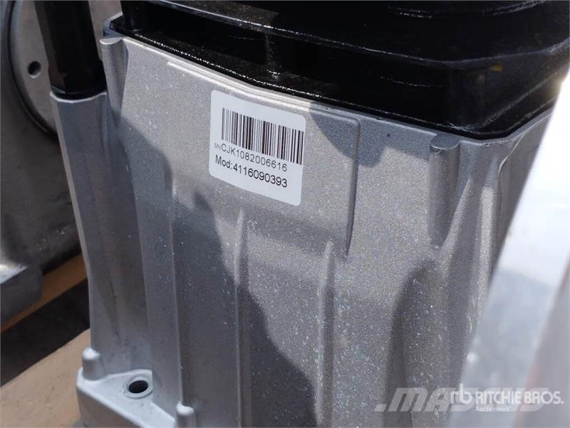 Quantity of (6) Pump Units Air Compressor Компресори