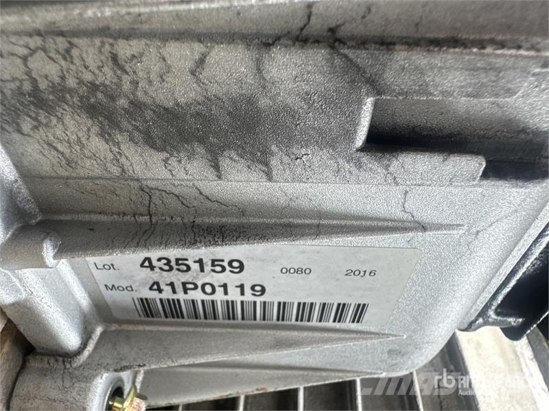 Quantity of (6) Pump Units Air Compressor Компресори
