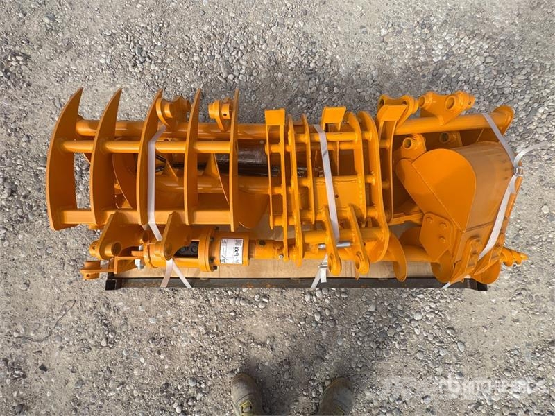 Quantity of (8) GIYI Cat 301 GYA-8 - Fits CAT 301 Otros componentes