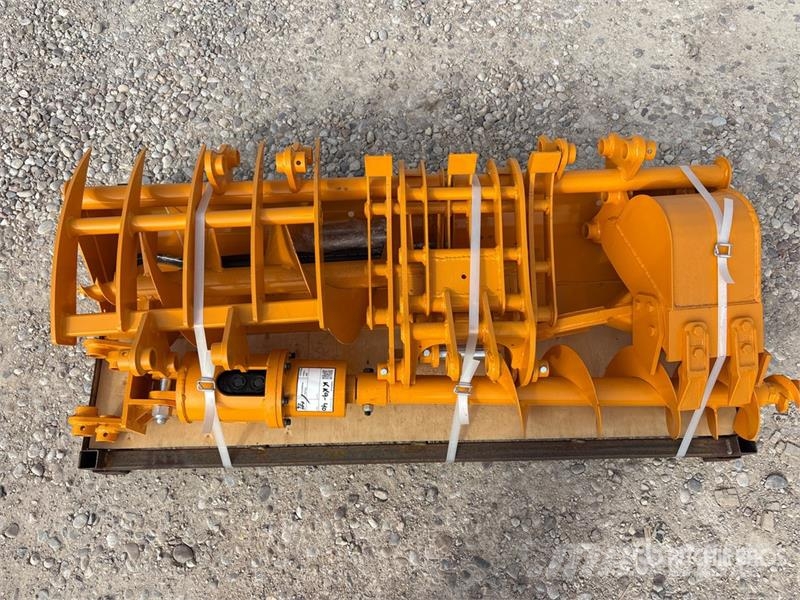 Quantity of (8) GIYI Cat 301 GYA-8 - Fits CAT 301 Otros componentes