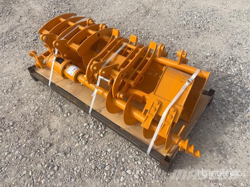 Quantity of (8) GIYI Cat 301 GYA-8 - Fits CAT 301 Otros componentes