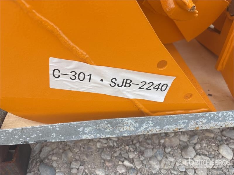 Quantity of (8) GIYI Cat 301 GYA-8 - Fits CAT 301 Otros componentes