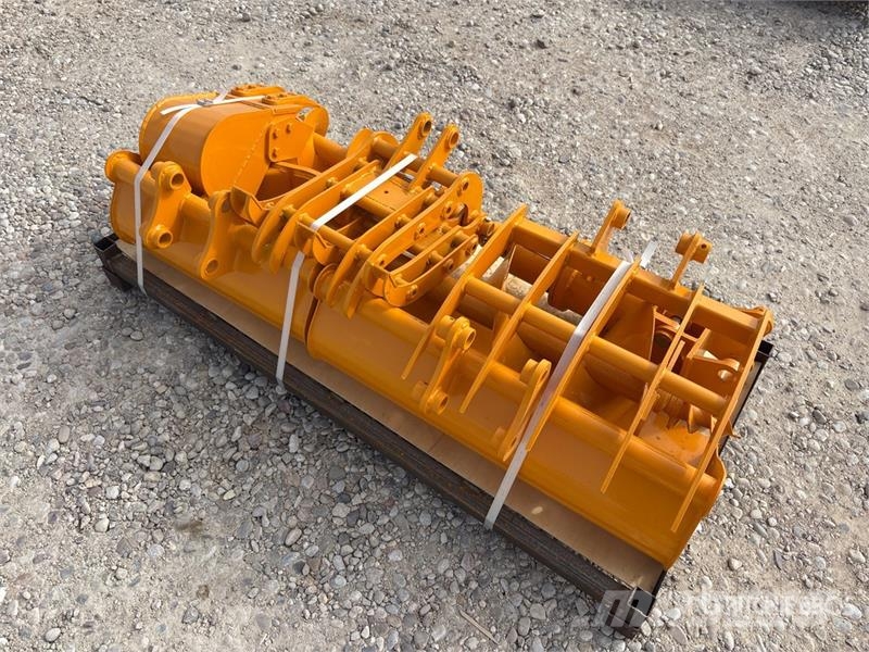 Quantity of (8) GIYI Cat 301 GYA-8 - Fits CAT 301 Otros componentes