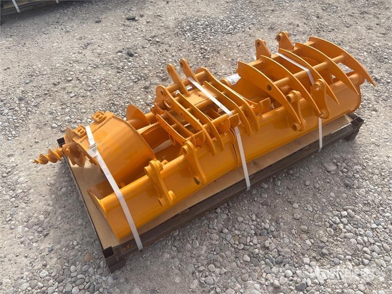Quantity of (8) GIYI Cat 301 GYA-8 - Fits CAT 301 Otros componentes