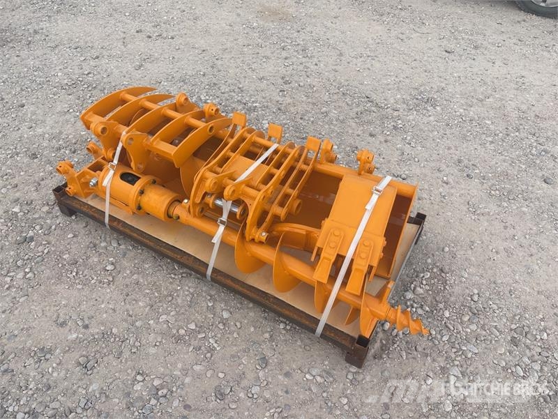 Quantity of (8) GIYI Cat 301 GYA-8 - Fits CAT 301 Otros componentes