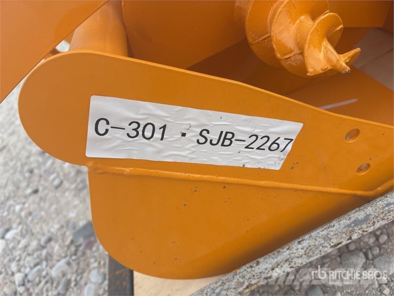 Quantity of (8) GIYI Cat 301 GYA-8 - Fits CAT 301 Otros componentes