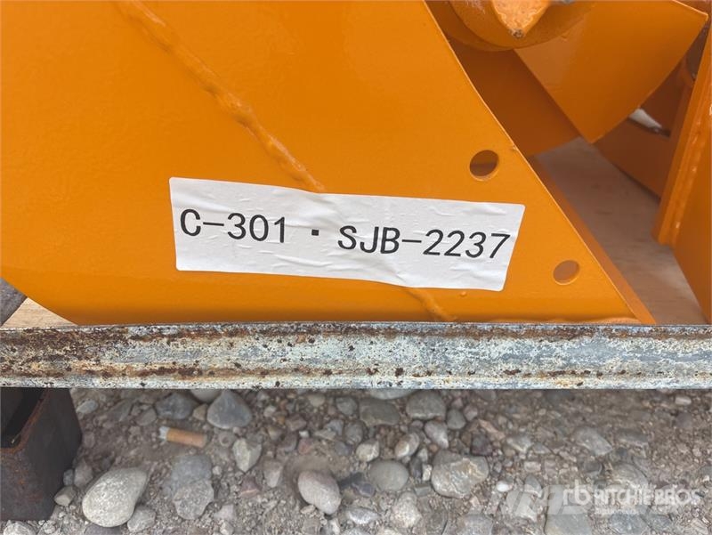 Quantity of (8) GIYI Cat 301 GYA-8 - Fits CAT 301 Otros componentes