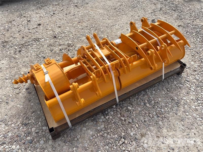 Quantity of (8) GIYI Cat 301 GYA-8 - Fits CAT 301 Otros componentes