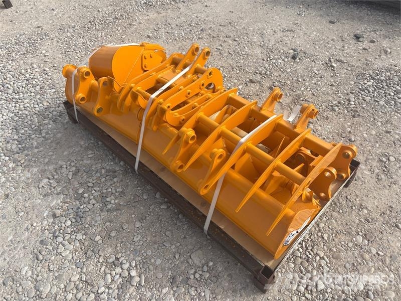 Quantity of (8) GIYI Cat 301 GYA-8 - Fits CAT 301 Otros componentes