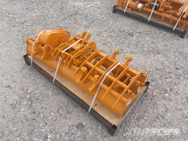 Quantity of (8) GIYI Cat 301 GYA-8 - Fits CAT 301 Otros componentes