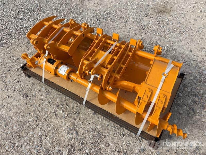 Quantity of (8) GIYI Cat 301 GYA-8 - Fits CAT 301 Otros componentes