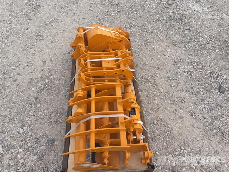 Quantity of (8) GIYI Cat 301 GYA-8 - Fits CAT 301 Otros componentes