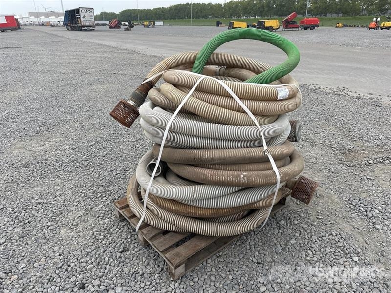 Quantity of (8) HOS300L HOS300L Corrugated Tube Wi Ostale komponente