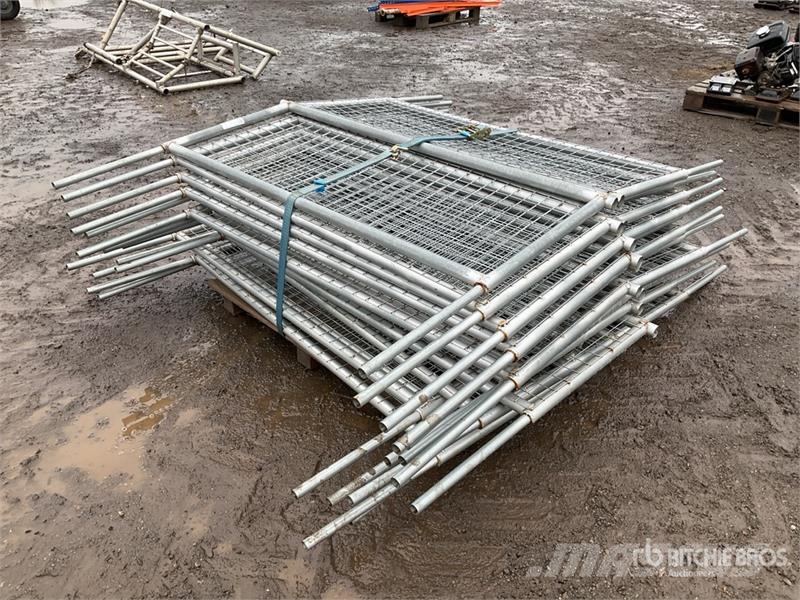  Quantity of Barrier مكونات أخرى