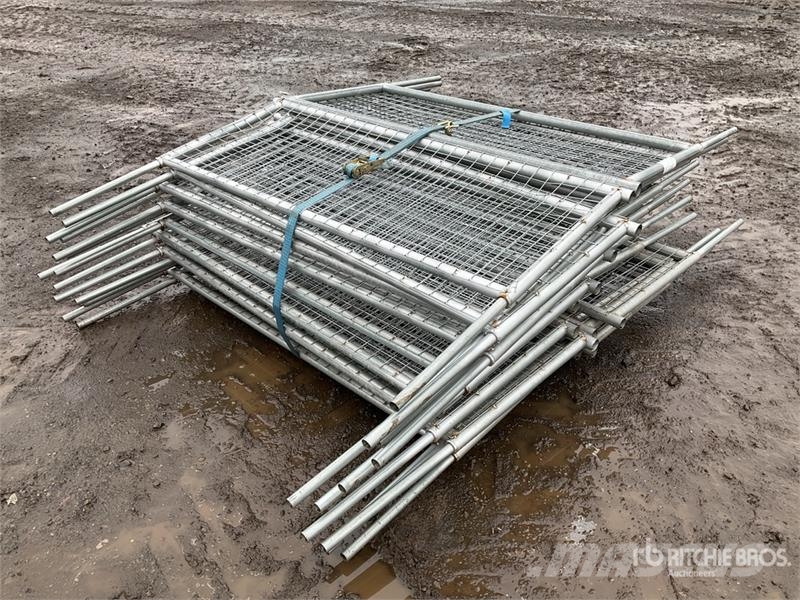  Quantity of Barrier مكونات أخرى