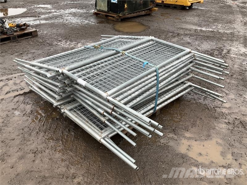  Quantity of Barrier مكونات أخرى