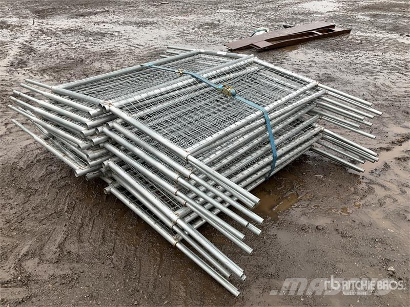  Quantity of Barrier مكونات أخرى