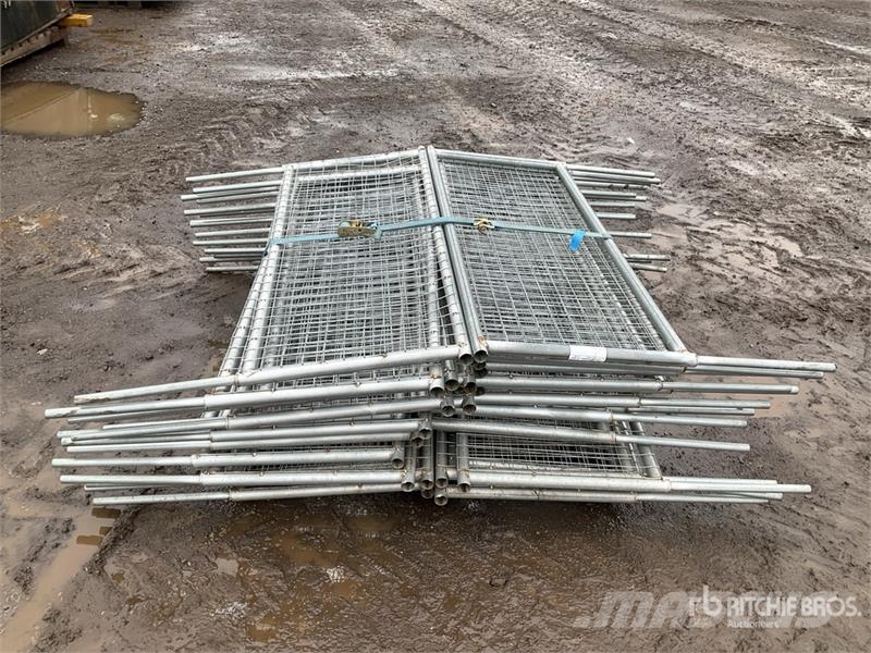  Quantity of Barrier مكونات أخرى
