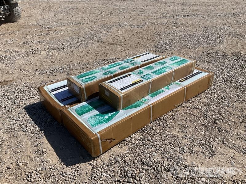 Quantity of Boxes of LEAPtools LT0306GH (QTY OF 2 Otros componentes