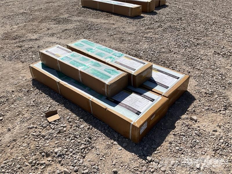 Quantity of Boxes of LEAPtools LT0306GH (QTY OF 2 Otros componentes