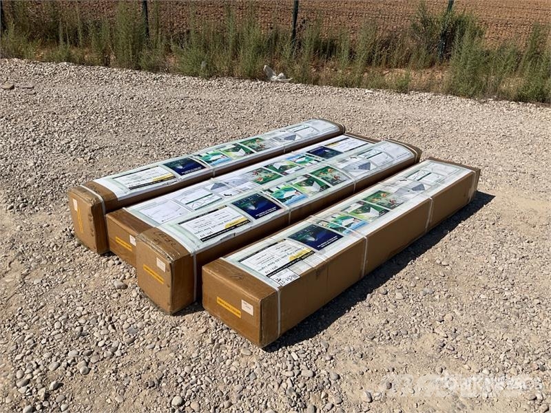 Quantity of Boxes of LEAPtools LT0306CRC (QTY OF ماكينات وملحقات مواش أخرى