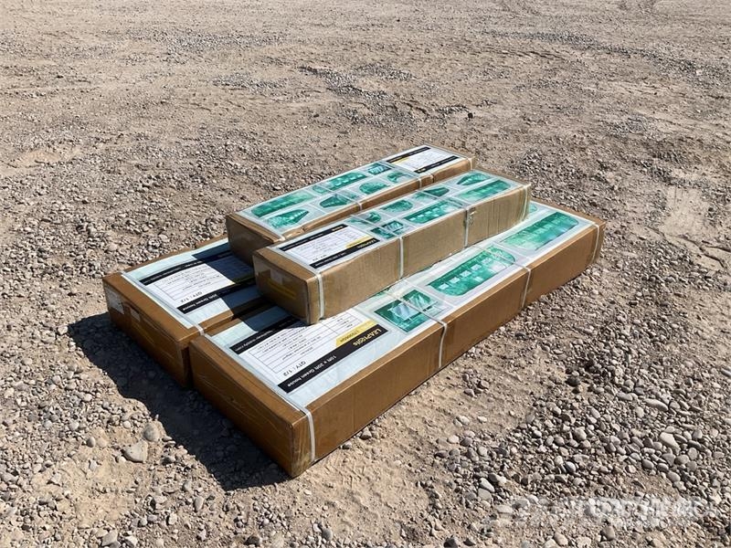 Quantity of Boxes of LEAPtools LT0306GH (QTY OF 2 Otros componentes