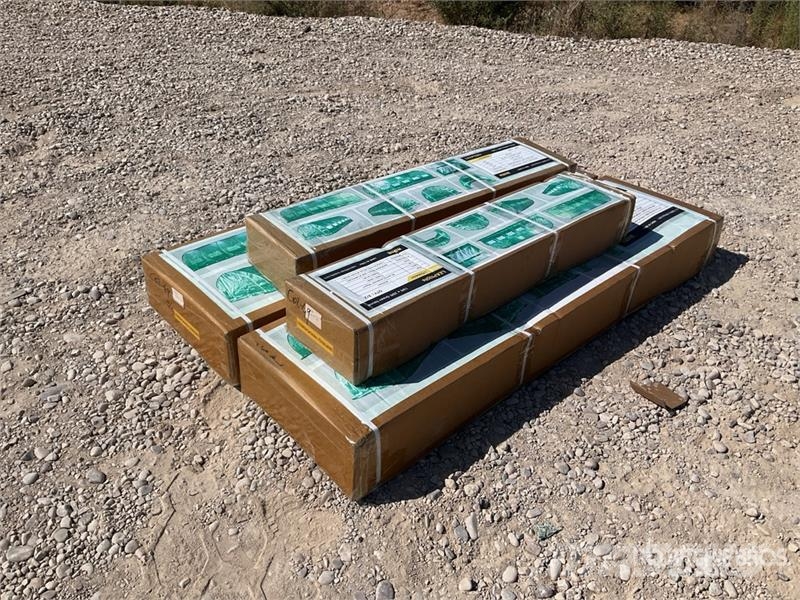 Quantity of Boxes of LEAPtools LT0306GH (QTY OF 2 Otros componentes