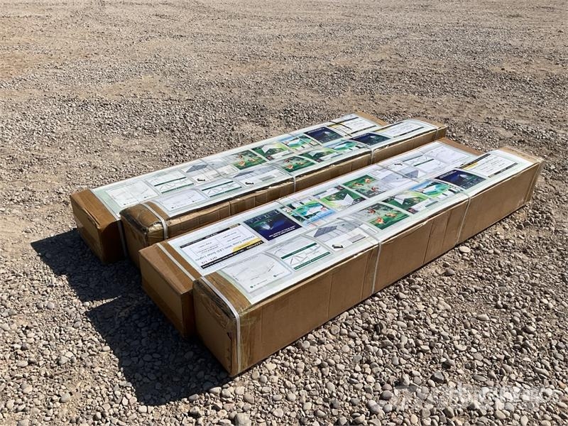 Quantity of Boxes of LEAPtools LT0306CRC (QTY OF ماكينات وملحقات مواش أخرى