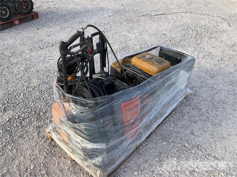 Quantity of Electric Equipment Άλλα εξαρτήματα