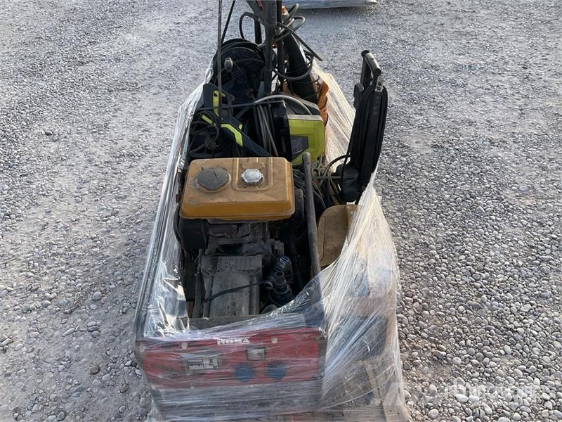 Quantity of Electric Equipment Άλλα εξαρτήματα