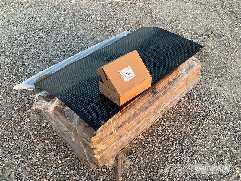  Quantity of Equipment (Unused) مكونات أخرى