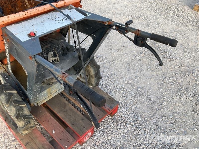  Quantity of Landscape equipment Sonstige Landmaschinen