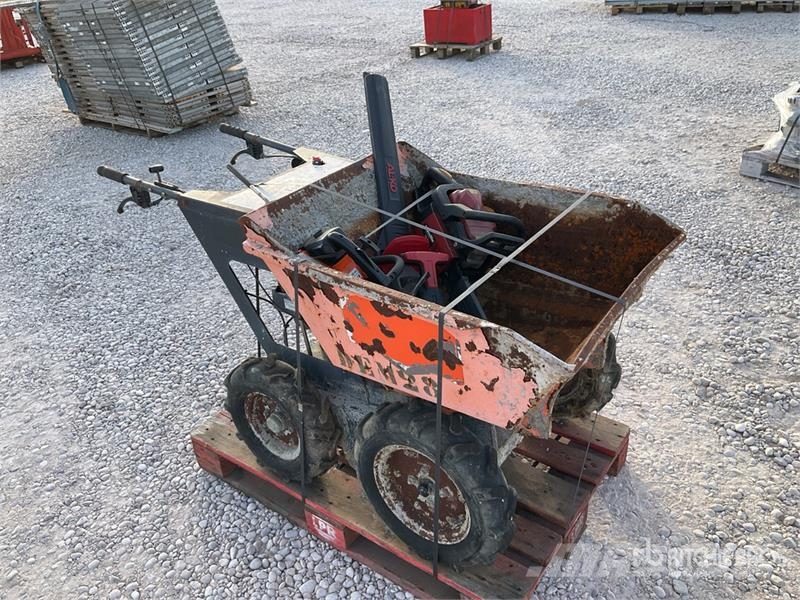  Quantity of Landscape equipment Sonstige Landmaschinen