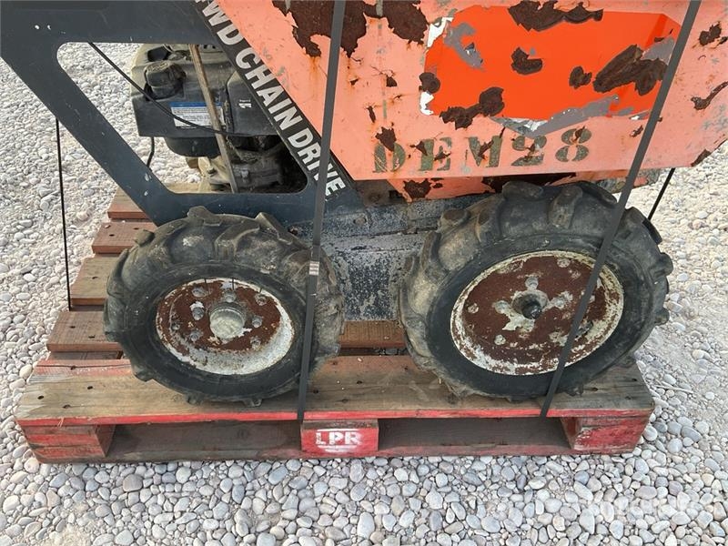  Quantity of Landscape equipment Sonstige Landmaschinen