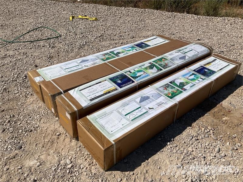 Quantity of LEAPtools LT0306CRC (QTY OF 2)10ft x ماكينات وملحقات مواش أخرى